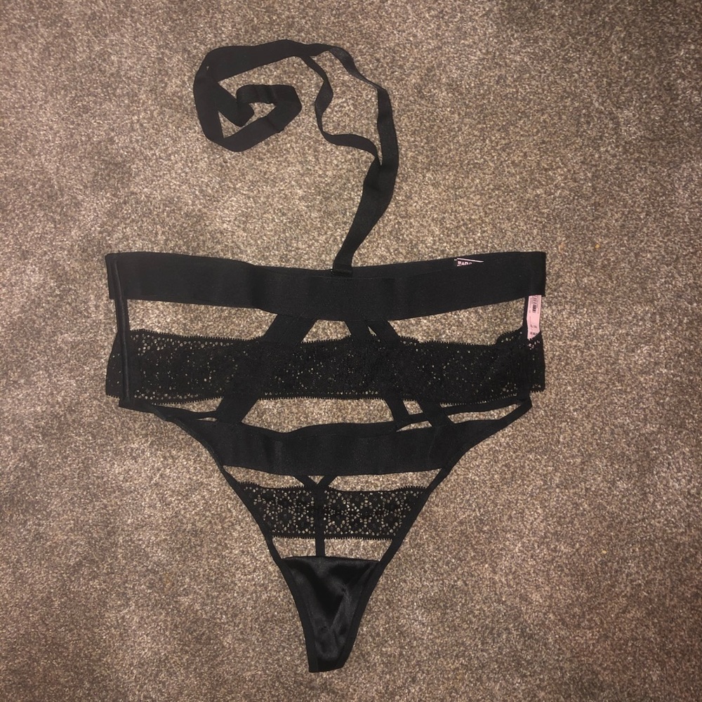 VS Lingerie Bottoms